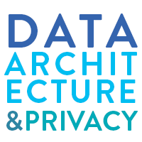 picture of words Data Architecture & Privacy​