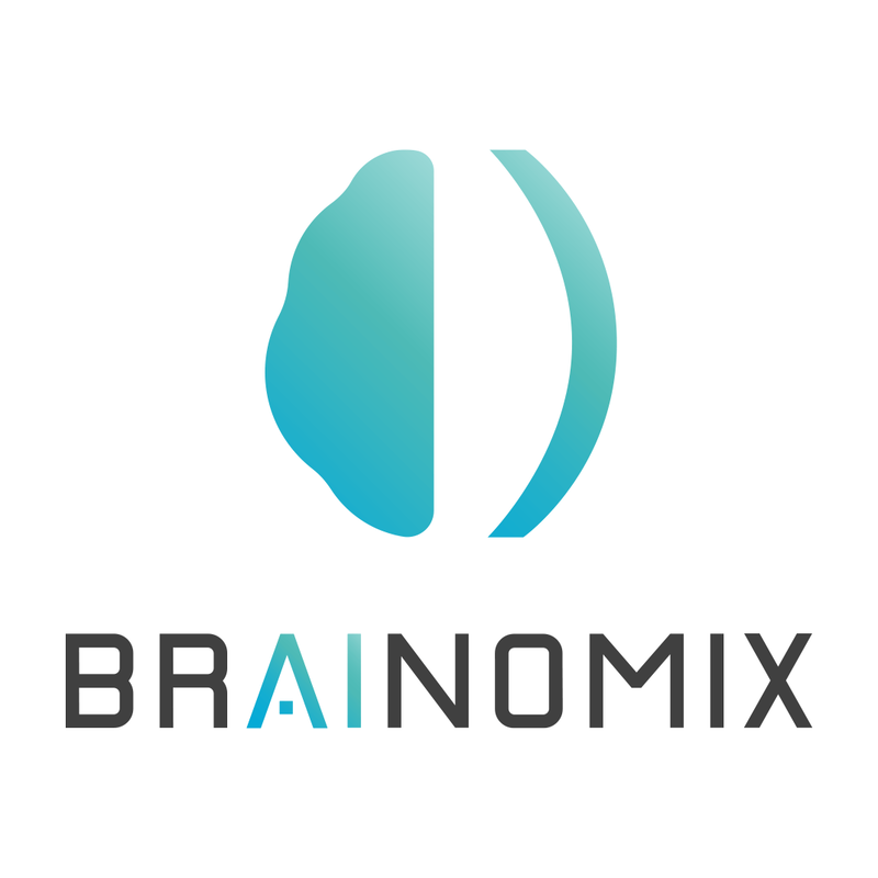 Brainomix logo