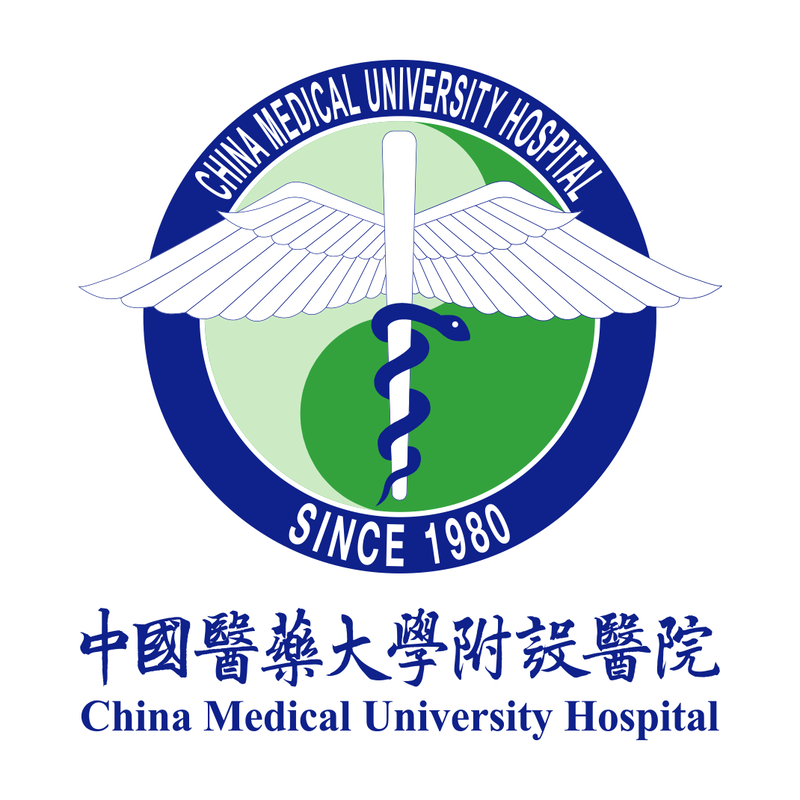 China Medical University Hospital logo