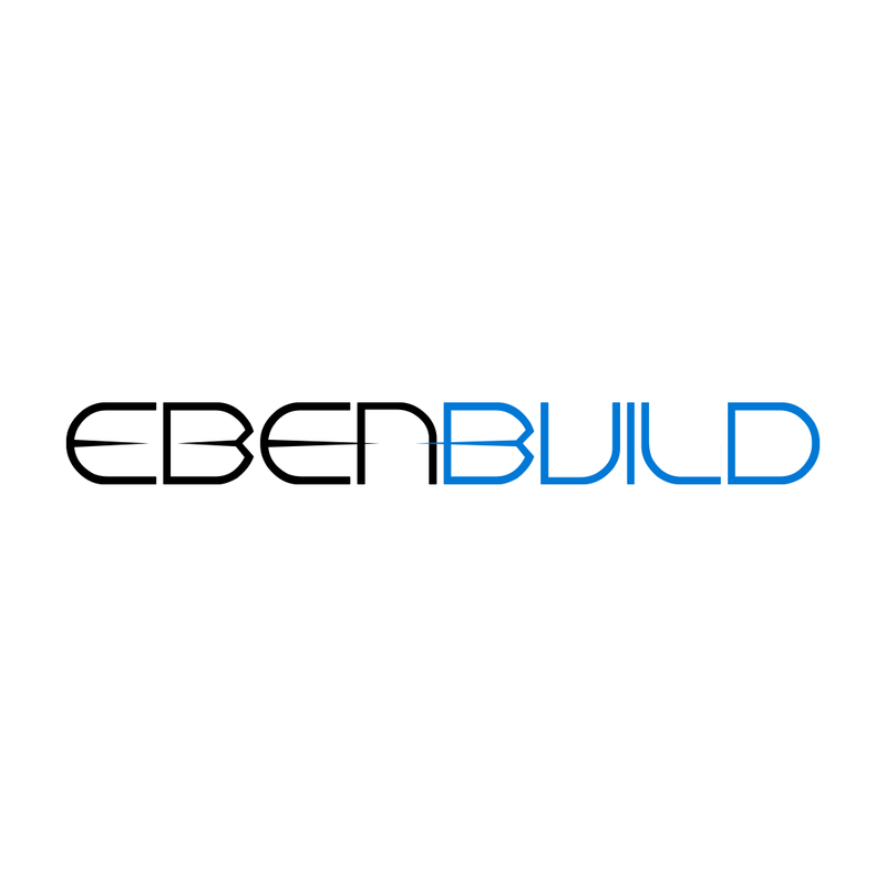 Ebenbuild logo