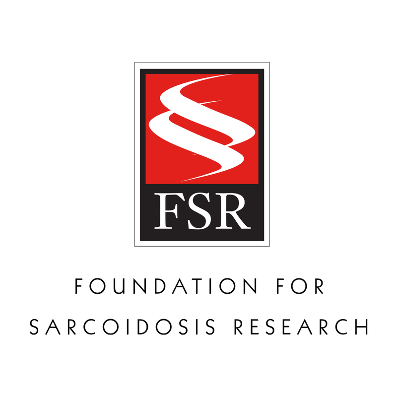 Foundation for Sarcoidosis Research logo