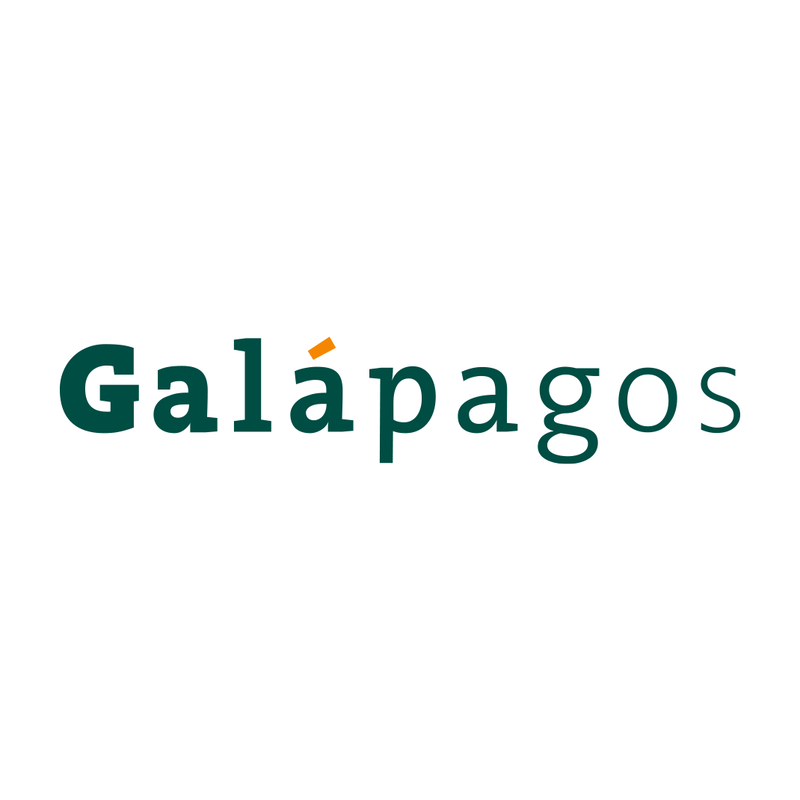 Galapagos NV logo