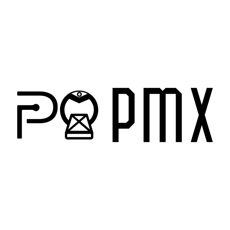 PMx logo