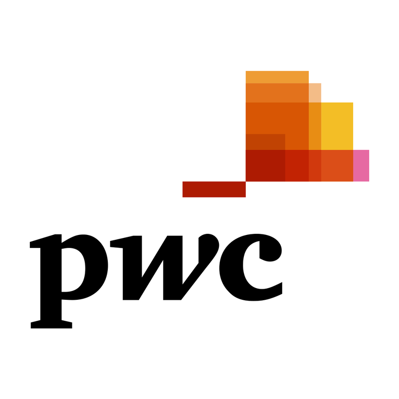 PricewaterhouseCoopers (PwC) logo