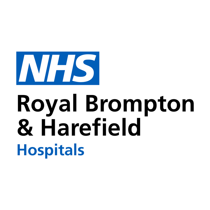NHS Royal Brompton & Harefield Hospitals