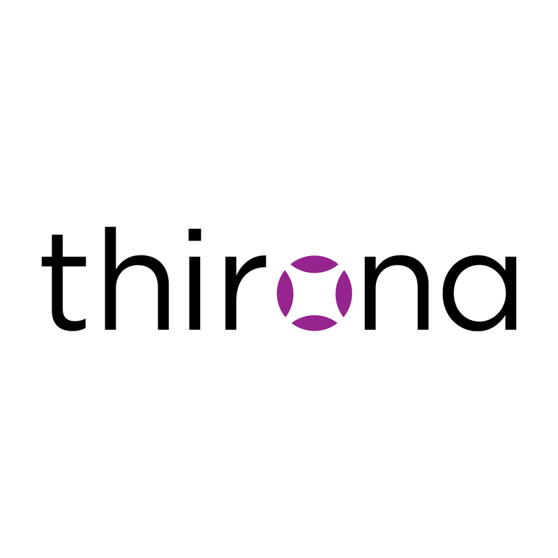 Thirona logo