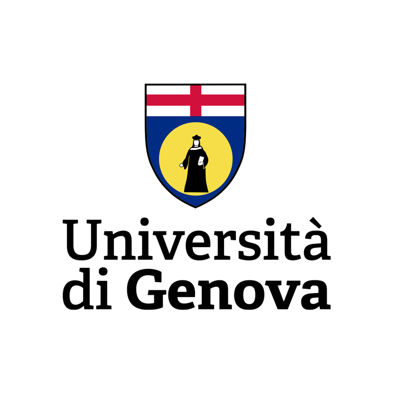 Università di Genova (Genoa) logo