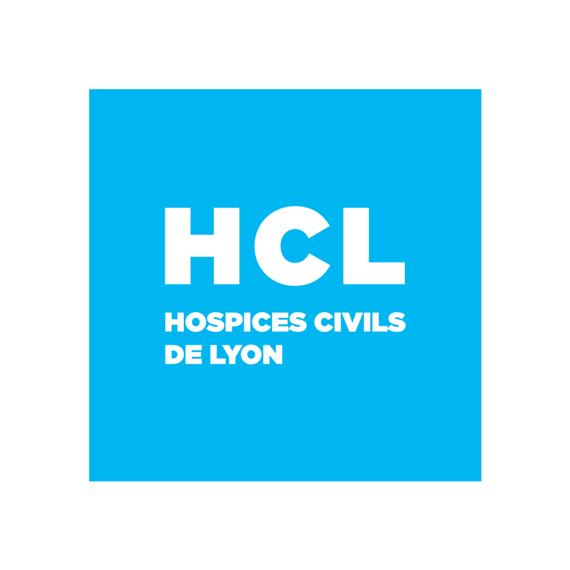Hospices Civils de Lyon logo